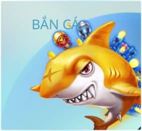 Bắn cá bl555