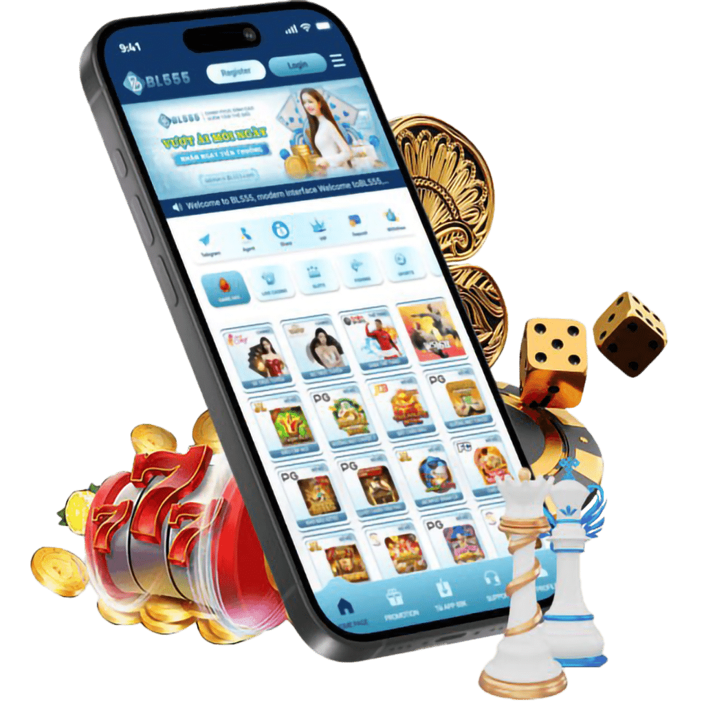 hình tải app điện thoại