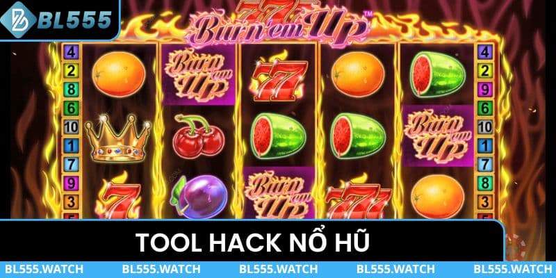 Tool Hack Nổ Hũ Có Thật Không? Hiểu Đúng Để Tránh Bẫy